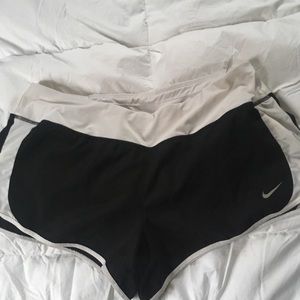 Nike Dri Fit Shorts